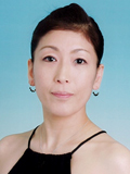 教師　酒井敦子